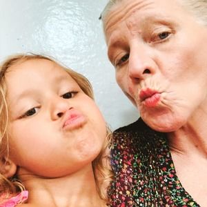 Meet your Posher, Terry